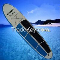 2014 Sunshine Promotion inflatable sup paddle board