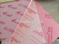 Shoe Material Paper Insole Board For