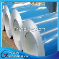 prepainted galvanized steel coil, PPGI