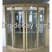 Interior PVC doors