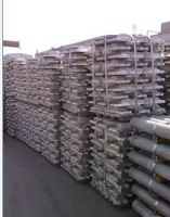 aluminum ingot 99.7%