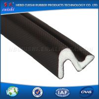 PU door seal strip