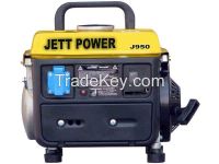 Portsble gasoline generator set(2-stroke)