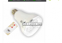 JS-011 led emergency lamp