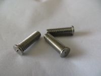 china stainless steel / carbon steel welding screws