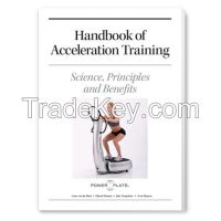 Power Plate Acceleration Training Handbook 