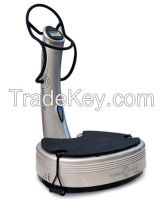 Power Plate pro6+ 