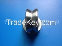 LV202-38ZZ, RV202-38ZZ Track Roller Bearing