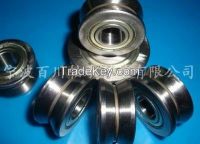 LV204-58ZZ, RV204-58ZZ Track Roller Bearing