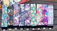 Fashionable sublimation printing socks