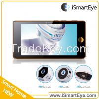 iSmartEye Wifi Apartment Wireless IP Security Video Door Bell Camera