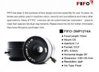 FIFO-3MP1214A