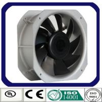 High Quality Axial Flow Fan For Bathroom Kitchen Room