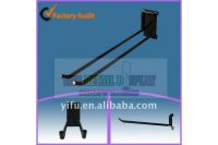 metal wire display hook