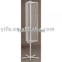 spinner display stand