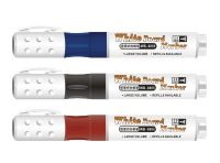 Whiteboard Marker Free Ink Type White Board Marker Whiteboard Pen