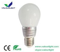 7W LED Bulb E27 LED A19 Bulb led globe bulb 220V