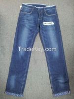 Manufacturers Men&#039;s Jeans Pants