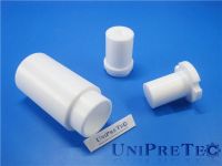 PSZ Partially Stabilized Zirconia ZrO2 Ceramic Components