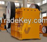 Jaw Crusher