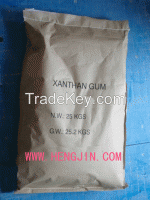 Xanthan Gum