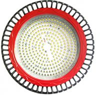  Meanwell driver Bridgelux chip Industrial led high bay light 150 watt