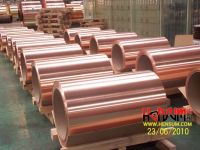 ELECTROLYTIC TOUGH PITCH (ETP) COPPER C1100