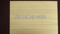   Wood Grain Aluminum Coil 