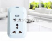 Smartphone Remote Control Smart Wifi Socket