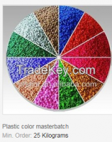 plastic     color masterbatch 