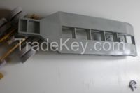 1/35 Customfactory Heavy Trailer MAZ