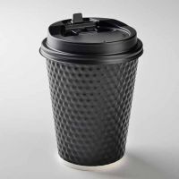 All size double wall coffee paper cup