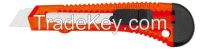 M80, 18mm Utility Knife, Paper Knife