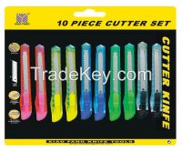 9mmã€18mm Utility Knife, Paper Knife