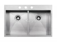 kitchen stainless steel sinks