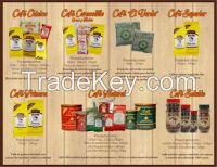 Kafeson Coffee
