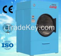 full automatic drying machine