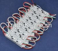 Led Module SMD5050 3leds in dream color with 2811 IC