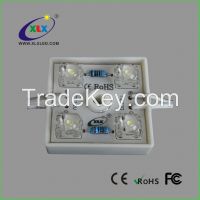 high quality 4leds square led module