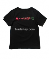 Men Round Neck T-Shirt