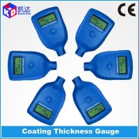 Kairda NDT instrument coating thickness gauge