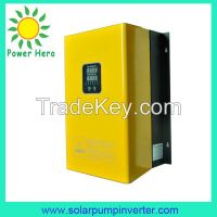 Professional supplier of Solar pump inverter, solar water pumping system , pump controller, solar pump controller, solar pump driver, , water pump inverter, pump inverter for irrigation,3 phase solar inverter, solar panel, solar pump