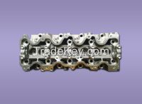 Cylinder Head 3C-TE