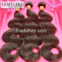 Wholesale Dyeable Brazilian Peruvian Malaysian Indian virgin Human hair Weaves