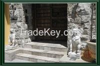 PALM STRIP SANDSTONE