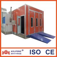 Auto Care Equipment/Car Body Spray Booth