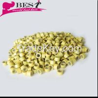 Wholesale Price Hair Extension Tools Silicone