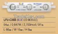 LED Module, Samsung chip, 3P Series, LFU-C3SB