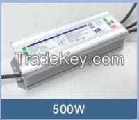 LED TRANSFORMER 500W