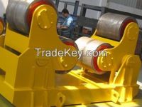 Welding Rotator